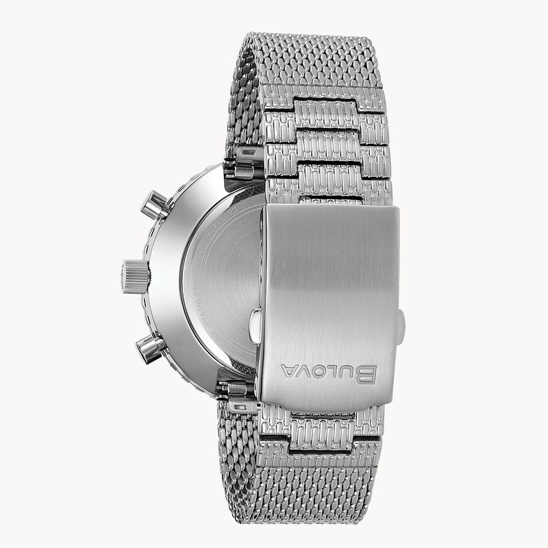 Bulova men's 2025 chronograph watch
